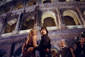 İtalya'da Aşk Fotoğrafı