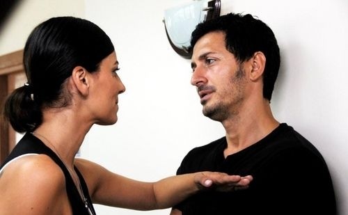 Hesaplaşma Fotoğrafı