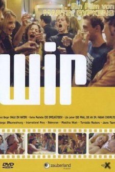 Wir (2003) afişi