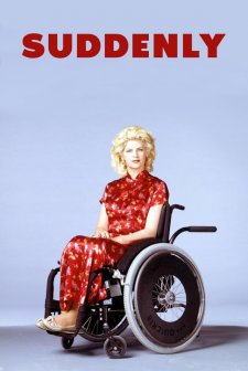 Suddenly (1996) afişi