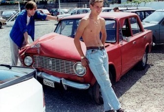 Moszkva Tér fotoğrafı