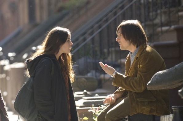 Bored To Death Fotoğrafı