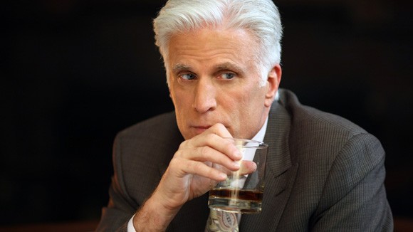 Bored To Death Fotoğrafı