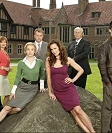 The Prince Of Motor City (2008) afişi