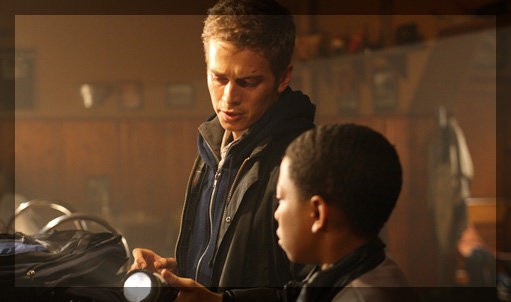 Kıyamet Gecesi Fotoğrafı