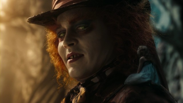 Alis Harikalar Diyarında Fotoğrafı