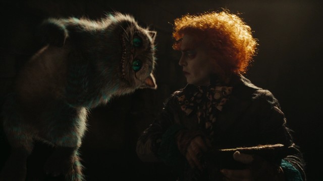 Alis Harikalar Diyarında Fotoğrafı