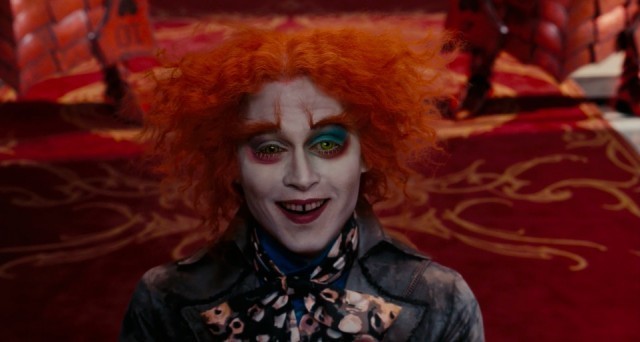 Alis Harikalar Diyarında Fotoğrafı