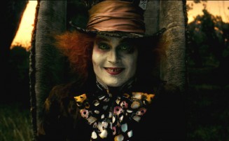 Alis Harikalar Diyarında Fotoğrafı