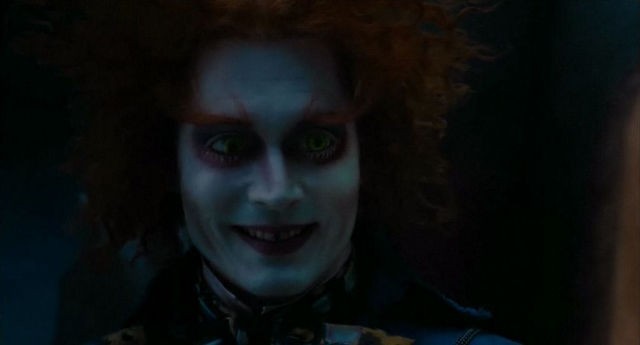 Alis Harikalar Diyarında Fotoğrafı