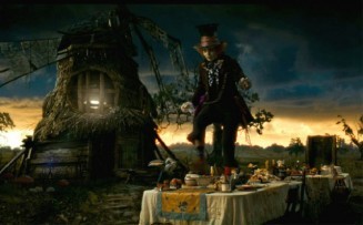 Alis Harikalar Diyarında Fotoğrafı