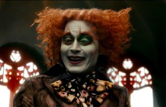 Alis Harikalar Diyarında Fotoğrafı