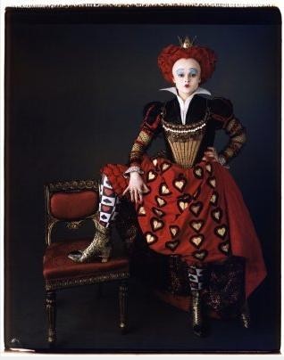 Alis Harikalar Diyarında Fotoğrafı