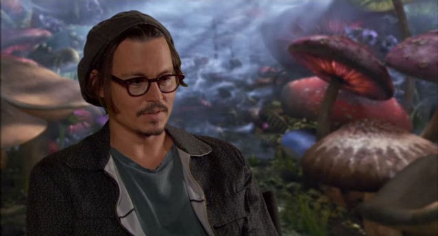 Alis Harikalar Diyarında Fotoğrafı