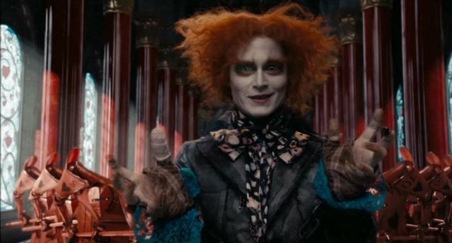 Alis Harikalar Diyarında Fotoğrafı