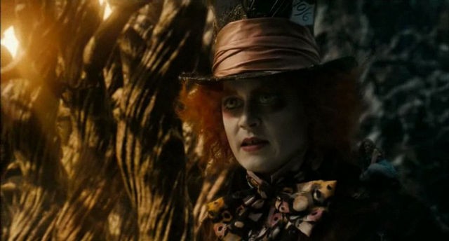 Alis Harikalar Diyarında Fotoğrafı