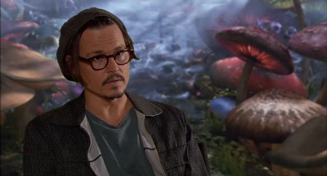 Alis Harikalar Diyarında Fotoğrafı