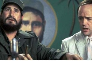 Şaşkın Casus Fotoğrafı