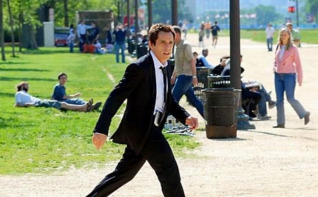 Müzede Bir Gece 2 Fotoğrafı