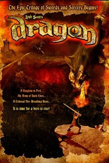Dragon (2006) afişi