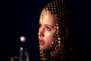 Zindan ve Ejderha Fotoğrafı