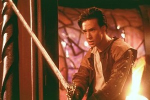 Zindan ve Ejderha Fotoğrafı