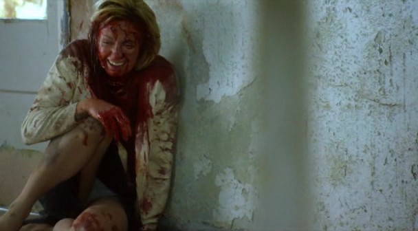 Şeytanın Tahtı Fotoğrafı