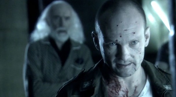 Şeytanın Tahtı Fotoğrafı