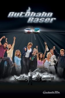 A2 Racer (2004) afişi