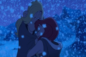 Asterix Vikinglere Karşı Fotoğrafı