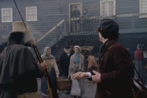 Beyaz Balina Fotoğrafı