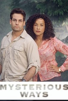 Mysterious Ways (2000) afişi