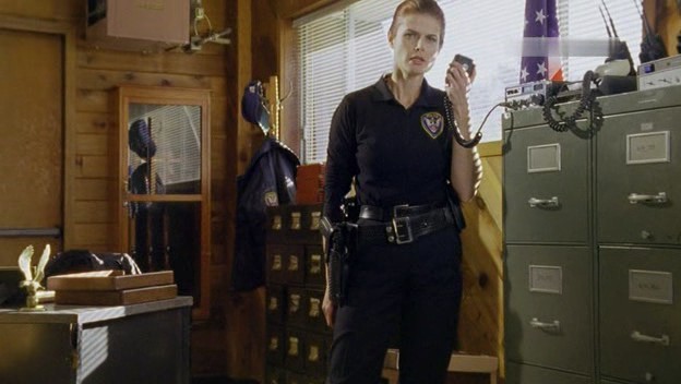 Loch Ness Fotoğrafı