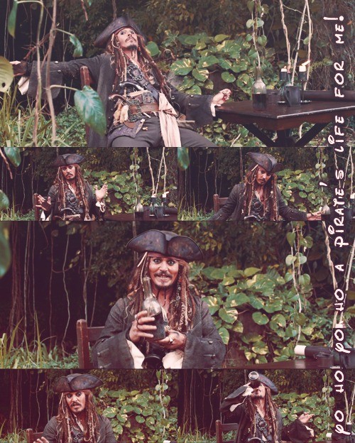Karayip Korsanları: Gizemli Denizlerde Fotoğrafı
