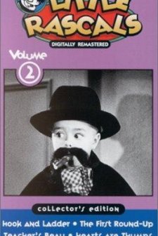 Teacher's Beau (1935) afişi