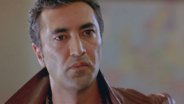 Pars: Kiraz Operasyonu Fotoğrafı