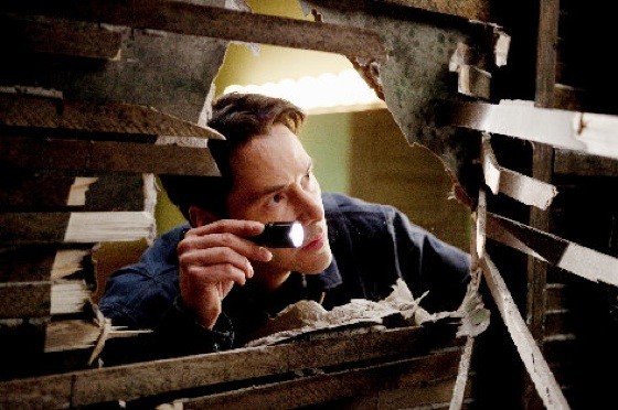 Suçlu Kim? fotoğrafı