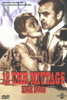 12 Uhr Mittags Kommt Der Boß (1968) afişi