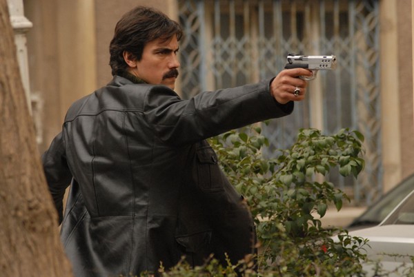 Pars Narkoterör Fotoğrafı