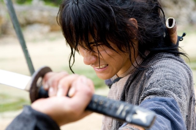 Kamui Gaiden fotoğrafı