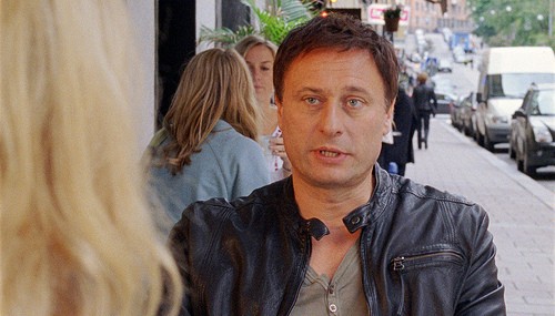 Ateşle Oynayan Kız Fotoğrafı