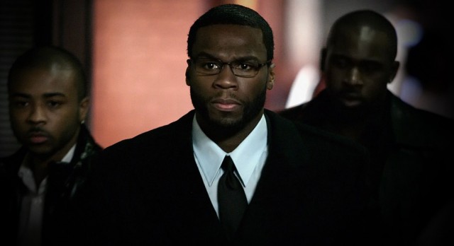 Dead Man Running Fotoğrafı