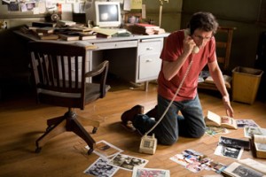 Hasat Zamanı Fotoğrafı