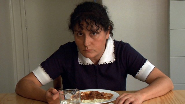 La Nana / The Maid Fotoğrafı