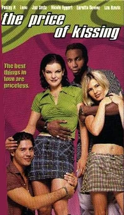 Öpücüğün Bedeli (1997) afişi