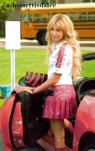 High School Musical 3: Senior Year Fotoğrafı