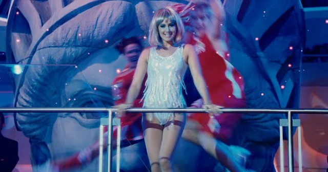 High School Musical 3: Senior Year Fotoğrafı