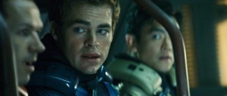 Star Trek Fotoğrafı