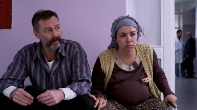 Ateşin Düştüğü Yer Fotoğrafı