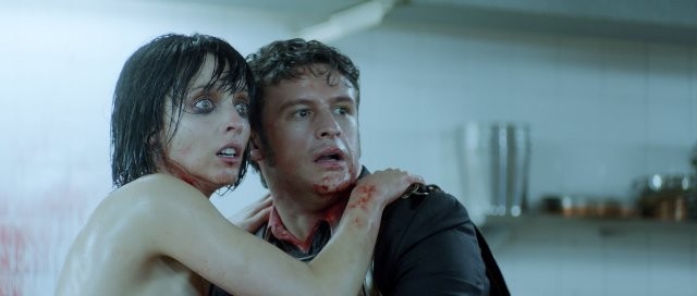 Rec 3: Diriliş fotoğrafı